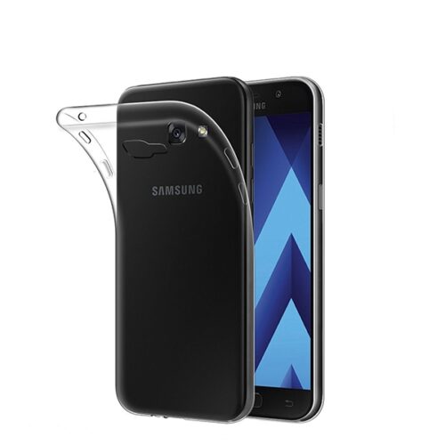 SENSO TPU 0.3 SAMSUNG A5 2017 trans backcover