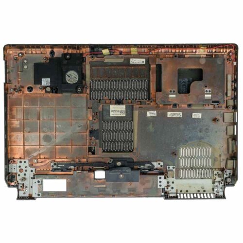 DELL STUDIO 1558 Cover D