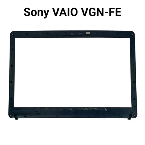 Sony VAIO VGN-FE Cover B