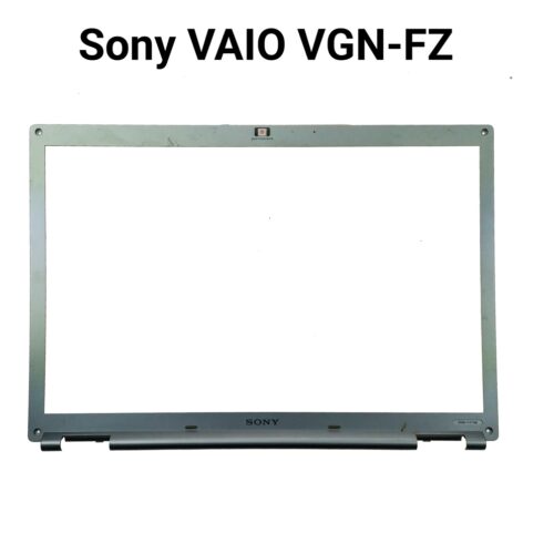 Sony VAIO VGN-FZ (PCG-381M) Cover B