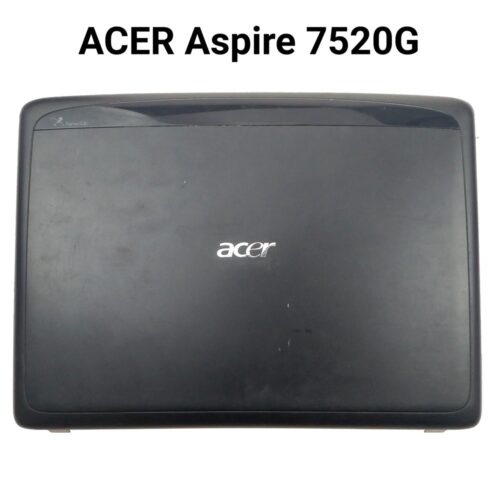 ACER Aspire 7520G Cover A