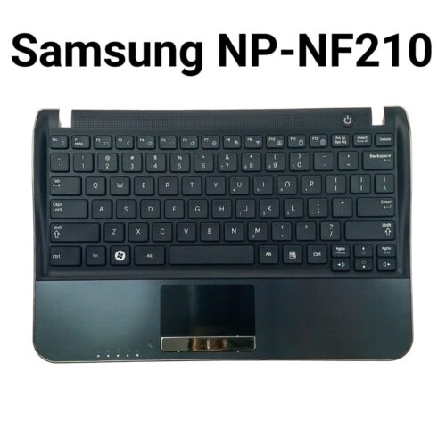 Samsung NP-NF210 Cover C