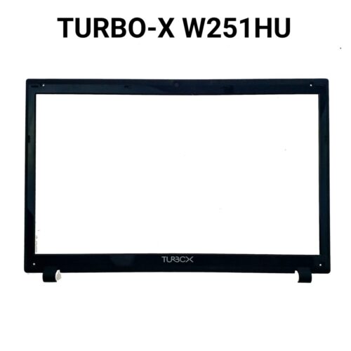 TURBO-X W251HU / W251EL Cover B