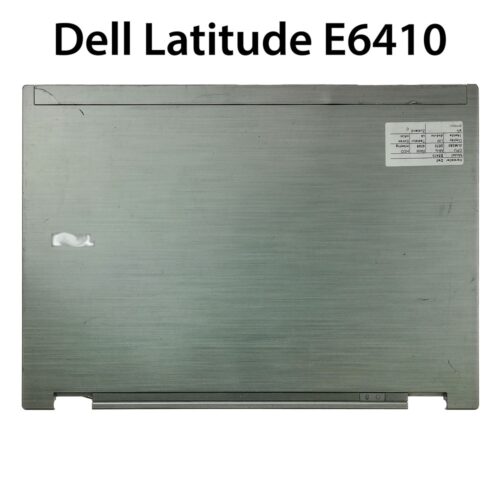 Dell Latitude E6410 Cover A