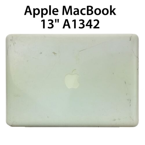 Apple MacBook 13" A1342 Cover A