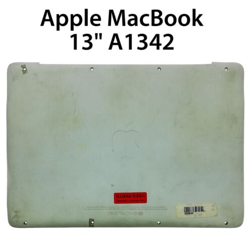 Apple MacBook 13" A1342 Cover D