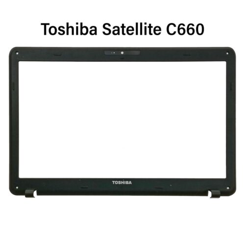 Toshiba Satellite C660 Cover B