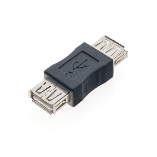 Αντάπτορας Προέκτασης USB 2.0Χαρακτηριστικά:Εξωτερικό υλικό: PVCΒύσμα 1: USB 2.0 A FemaleΒύσμα 2: USB 2.0 A MaleDOA 14 Ημερών