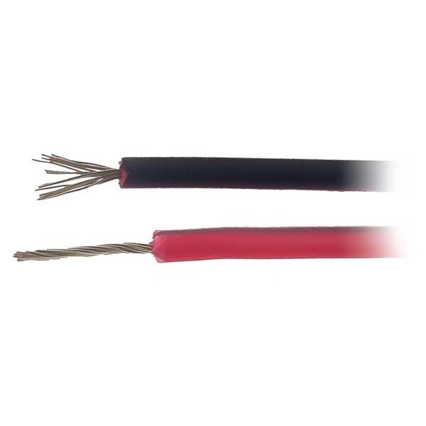 Καλώδιο Freder Μεγαφωνικό πάχους 2*0.5mm².Τιμή ανά μέτρο.DOA 14 ημερών