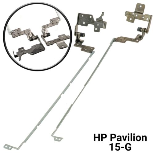 Μεντεσέδες 15-G series 15-R HP 250 G3 HP 245 G3  255 G3 256 G3 seriesAM14D000100AM14D000200