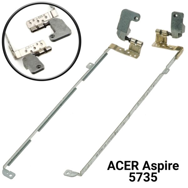 Μεντεσές Acer 5735&nbsp;5452 5235 55355735 5735Z 5335 5535 5535G5536 5536G 5542 5542G 5735 5735Z 5738 5738G 5738Z 5738ZG