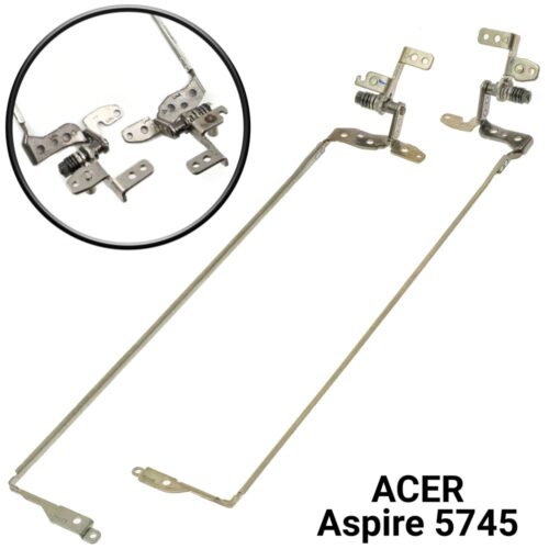 Μεντεσές Acer 57455745 5745g5745 5745G 5553 5553G Series FBZR8002010 FBZR8003010