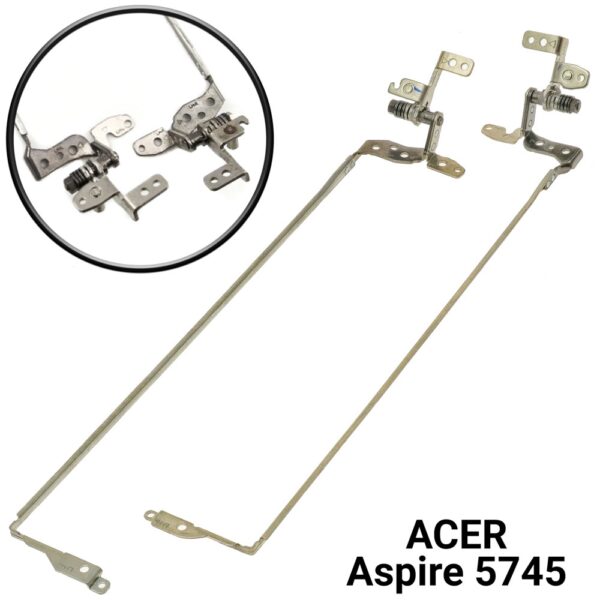 Μεντεσές Acer 57455745 5745g5745 5745G 5553 5553G Series FBZR8002010 FBZR8003010