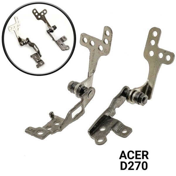Μεντεσές Acer D270Acer Aspire One D257 D270 Happy Gateway LT28 LT40