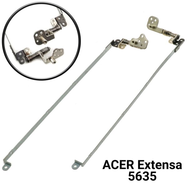 Μεντεσές Acer Extensa 5635ACER Extensa 5235 5635 5635G 5635Z 5635ZG