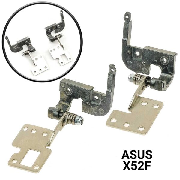 Μεντεσές Asus X52FX52F