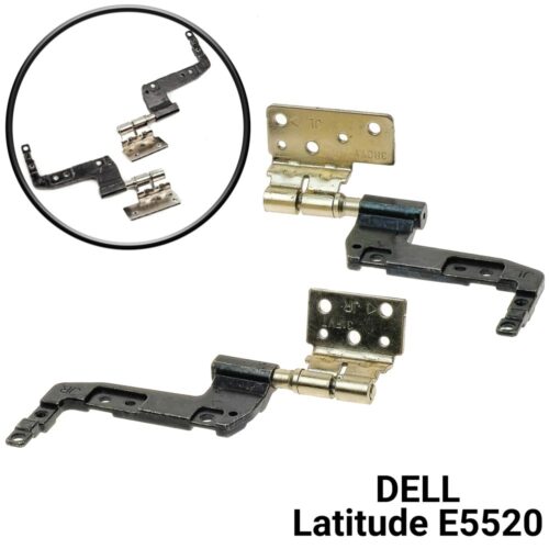 Μεντεσές Dell E55203RCYY E5520 E5520M