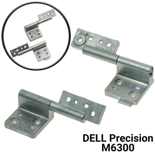 Μεντεσές Dell M6300Dell Inspiron 9200/9300/9400/E1705 Precision M6300/M90Dell XPS M1710 Inspiron 9200 9300 9400 E1705 M6300