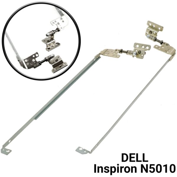 Μεντεσές Dell N501015R M5010 N501015R M501R N5010 M5010