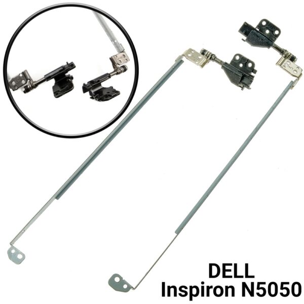 Μεντεσές Dell N5040 N5050N5040 N5050 M5040 M5050Inspiron 3520 N5040 M5040 N5050 Vostro 1540 1550 2520