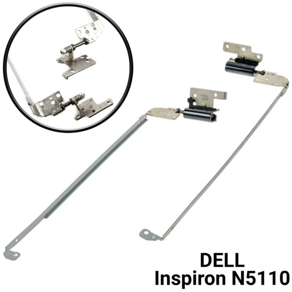 Μεντεσές Dell N5110DELL 15R N5110 M5110 M511R