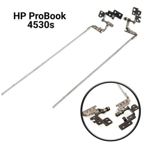 Μεντεσές HP 4530S6055B0019702 6055B0019701HP 4530 4530S 4535 4535S 4536S 4531S