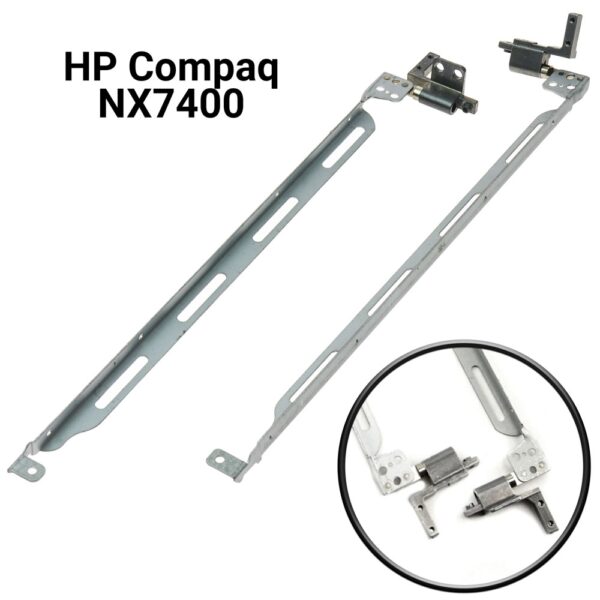 Μεντεσές HP COMPAQ NX7400NX7300 NX7400