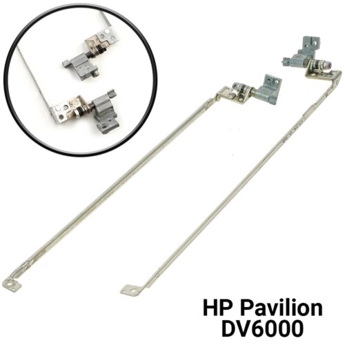 Μεντεσές HP DV6000HP Pavilion DV6000 DV6100 DV6200 DV6300 DV6400 DV6500 DV6600 DV6700 DV6800 DV6900 Series