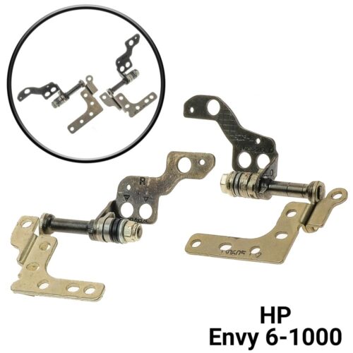 Μεντεσές HP ENVY 6-1000SLEEKBOOK 6-1000 6-1010 6-1151 6-1012