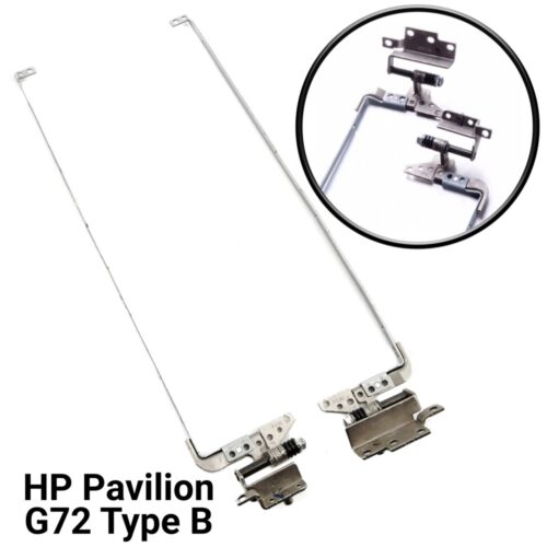Μεντεσές HP G72 type B1A01G6100 1A01G6200CQ72