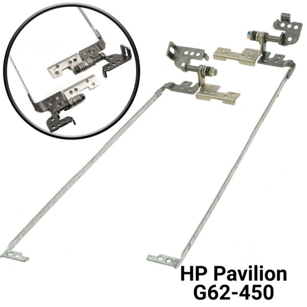 Μεντεσές HP&nbsp;G62 G561A01EQ700-GGS-G1A01EQ800-GGS-G