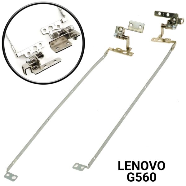 Μεντεσές Lenovo G560G560 IdeaPad Z560AM0BP000200 AM0BP000300G560 G565 IdeaPad Z560 Z565