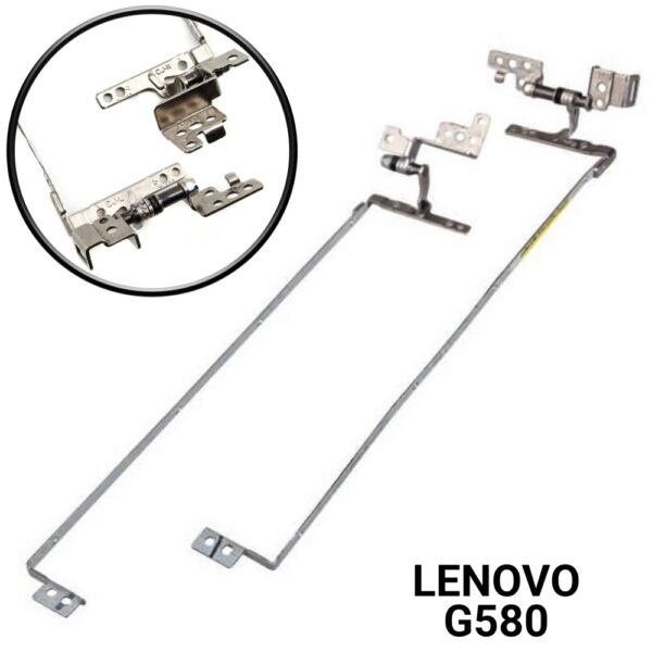 Μεντεσές Lenovo G580 G585 G480 G485 type AG580 G580A G58533.4SH02.XXX