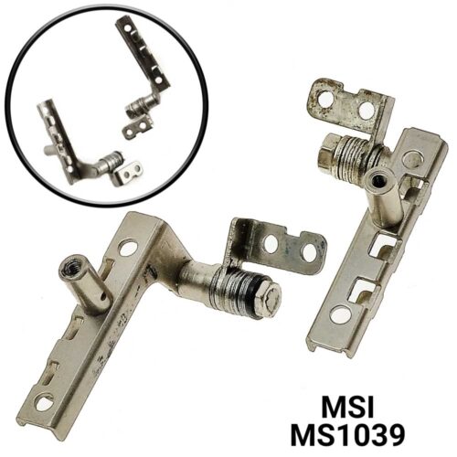 Μεντεσές MSI MS1039 VR6100MS622