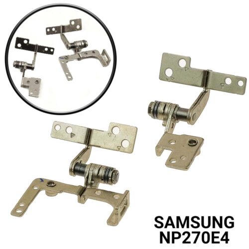 Μεντεσές Samsung NP270E4NP270E4V NP275E4V 270E4V 275E4VNP270E4E NP270E4V 275E4V 300E4E 270E4J