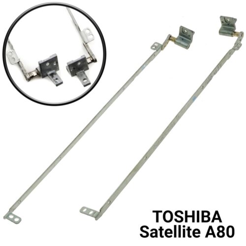 Μεντεσές Toshiba A80Toshiba Satellite A80Toshiba Satellite A80LToshiba Satellite A85