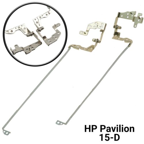 Μεντεσές για HP 15-D15-D012TX 15-D013TX 15-D250 G2 255 G2 Hinges