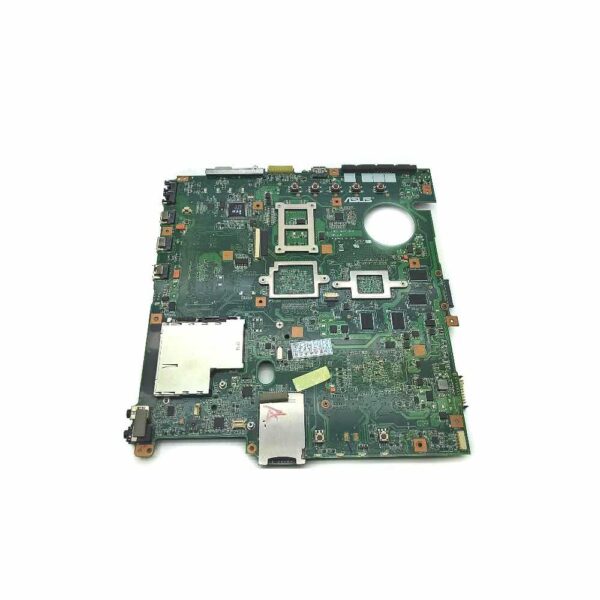 Μεταχειρισμένη μητρική πλακέτα για ASUS F50SV.Όλες οι μεταχειρισμένες μητρικές έχουν DOA 14 ημερών χωρίς εγγύηση.