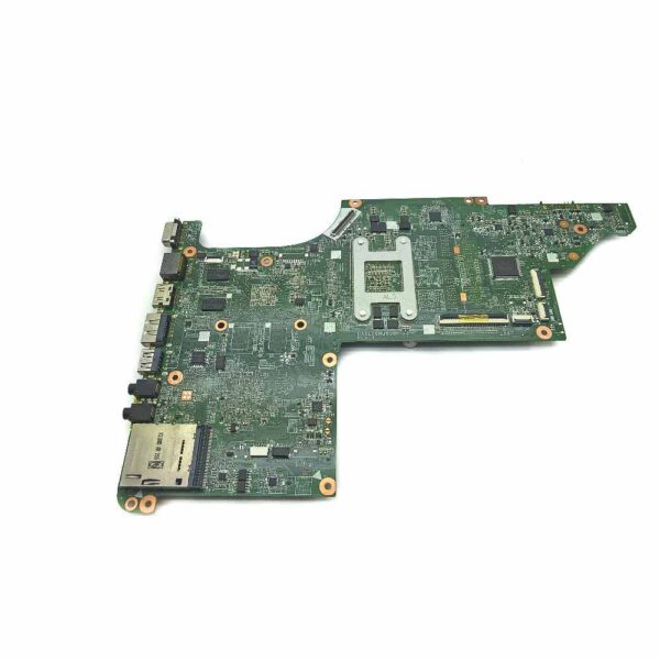 Μεταχειρισμένη μητρική πλακέτα για HP DV7-4000.Όλες οι μεταχειρισμένες μητρικές έχουν DOA 14 ημερών χωρίς εγγύηση.