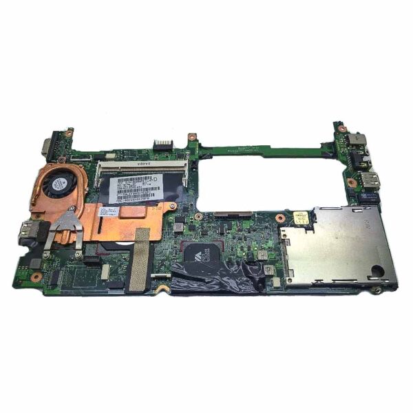 Μεταχειρισμένη μητρική πλακέτα για HP MINI 2133.Όλες οι μεταχειρισμένες μητρικές έχουν DOA 14 ημερών χωρίς εγγύηση.