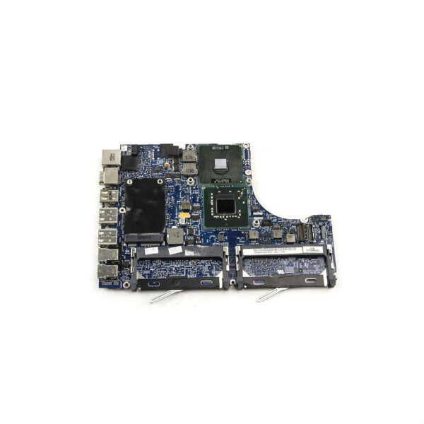 Μεταχειρισμένη μητρική πλακέτα για MacBook 1181.Όλες οι μεταχειρισμένες μητρικές έχουν DOA 14 ημερών χωρίς εγγύηση.