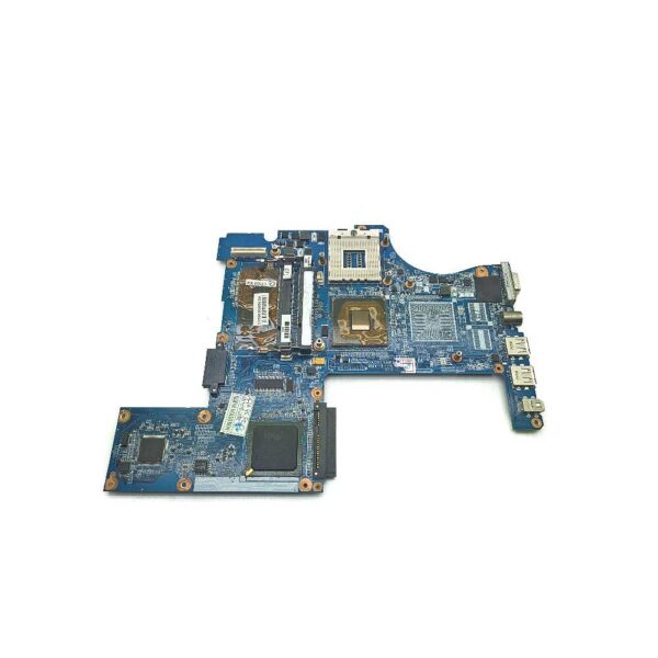 Μεταχειρισμένη μητρική πλακέτα για Sony VAIO VGN-CR.Όλες οι μεταχειρισμένες μητρικές έχουν DOA 14 ημερών χωρίς εγγύηση.