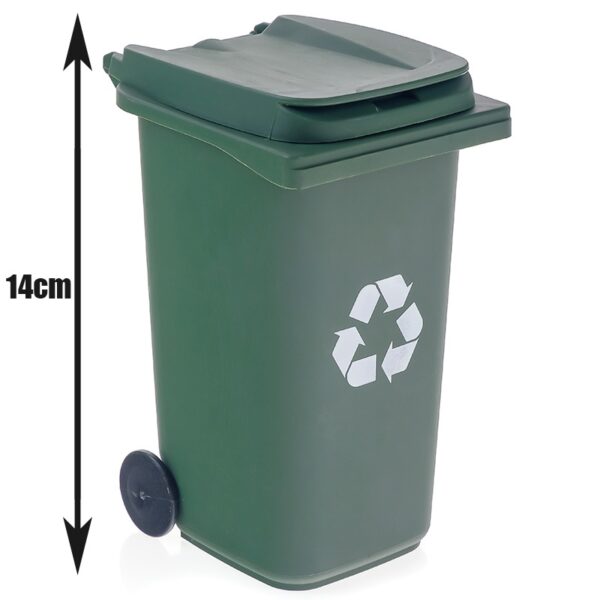 Περιβαλλοντική συνείδηση και οικολογία στο γραφείο σου.DOA 14 ημερών