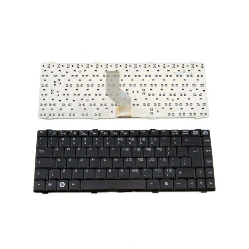 Πληκτρολόγιο Amilo LI1718 Li2735 Li1720 Li2727 MS 221290.4V707.U01K020630R2 