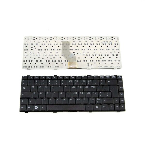 Πληκτρολόγιο Amilo LI1718 Li2735 Li1720 Li2727 MS 221290.4V707.U01K020630R2 