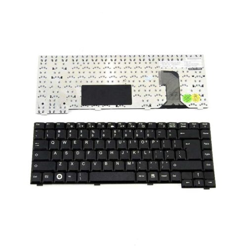 Πληκτρολόγιο Amilo Pi2550 Pi2540 pi2530 Xi2428 Pi2230 