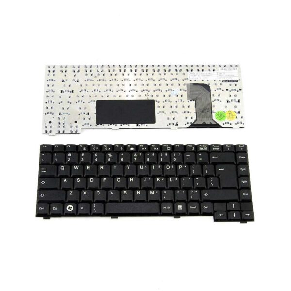 Πληκτρολόγιο Amilo Pi2550 Pi2540 pi2530 Xi2428 Pi2230 