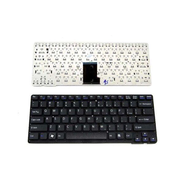 Πληκτρολόγιο Sony Vaio VPC-SA  