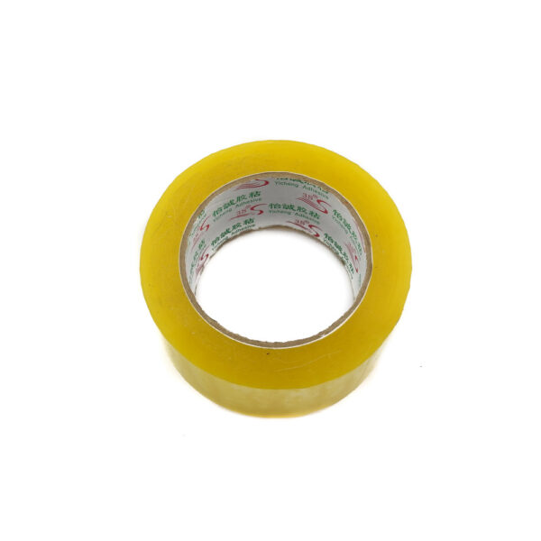 Ποιοτική αυτοκόλλητη διάφανη ταινία