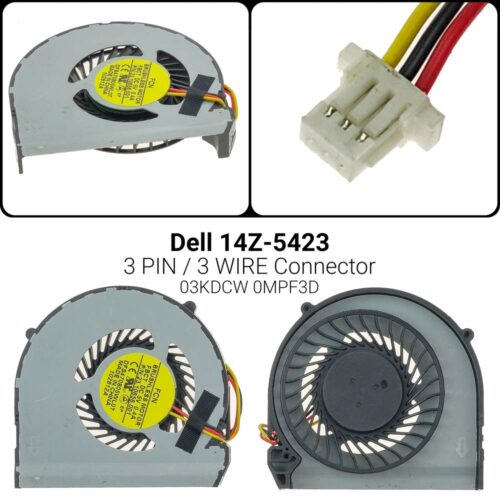 3 PIN14Z 5423